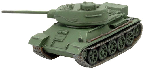 T-43 Medium Tank (SU065)