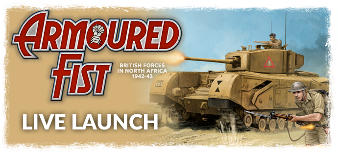 Eastern Front Live Launch Coming Soon