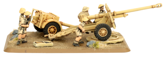 17 pdr Anti-Tank Troop (BBX41)
