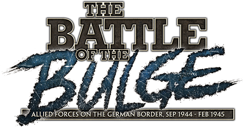 Allied Forces on the German border, September 1944 – February 1945