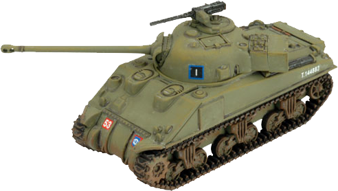 Flames of War Late War British Cromwell Armored Troop BBX57 for sale online 