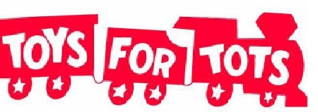 5th Annual Toys For Tots Toy Drive