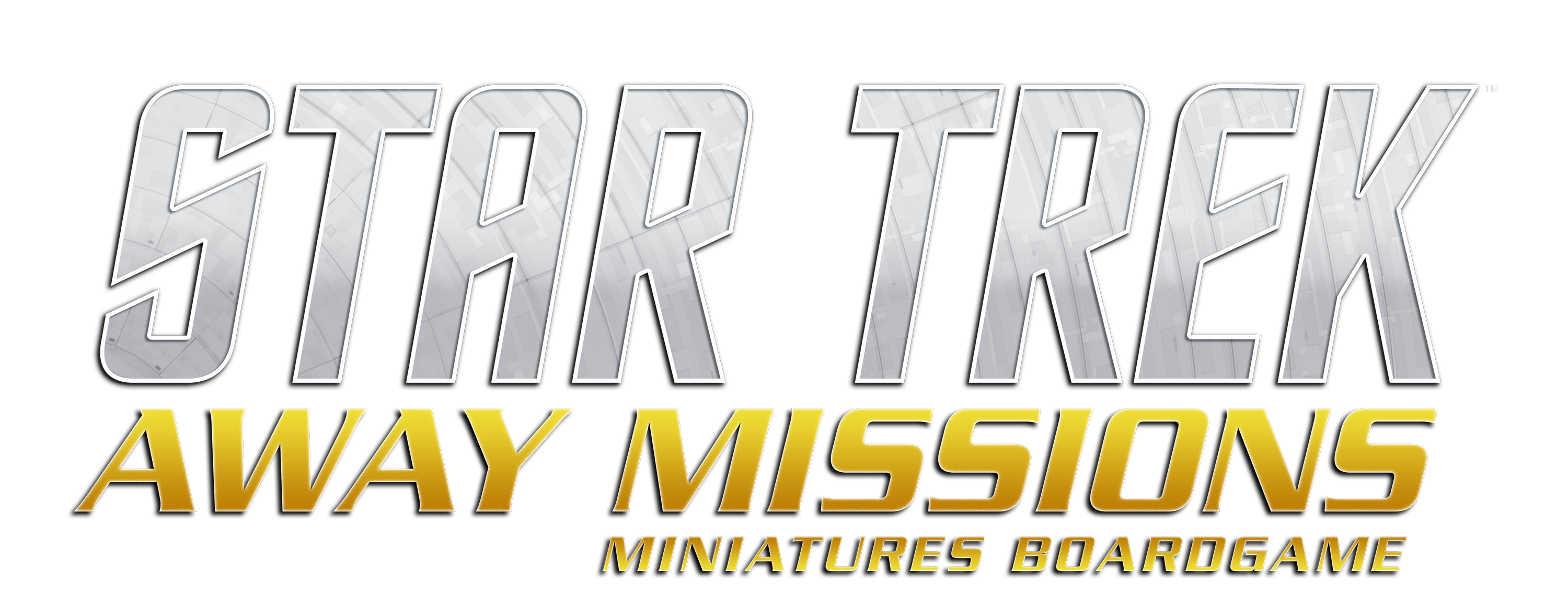 Star Trek Away Missions Logo