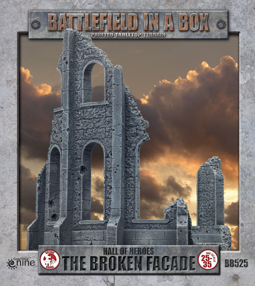 Battlefield In A Box