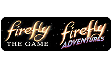 Firefly - Game & Adventures Webpages