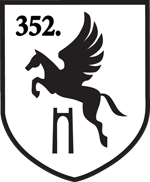 352. Volksgrenadierdivision