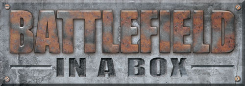 Battlefield in a Box logo