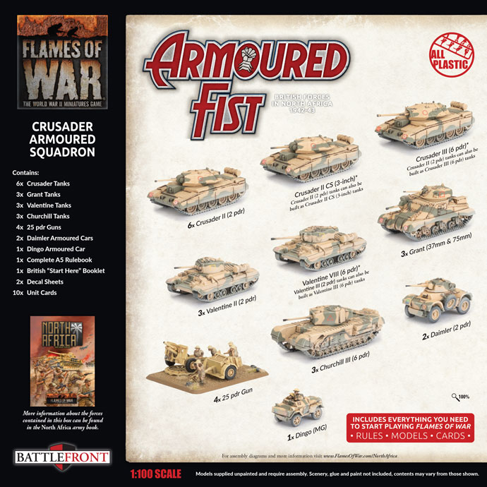 BR156 Details about   FLAMES OF WAR: BRITISH: Breda Portee OUT OF PRODUCTION! NEW 
