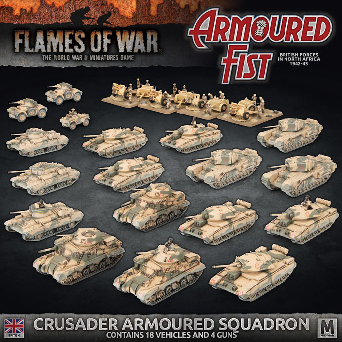 Flames of War A5 Rule Book Version 4 