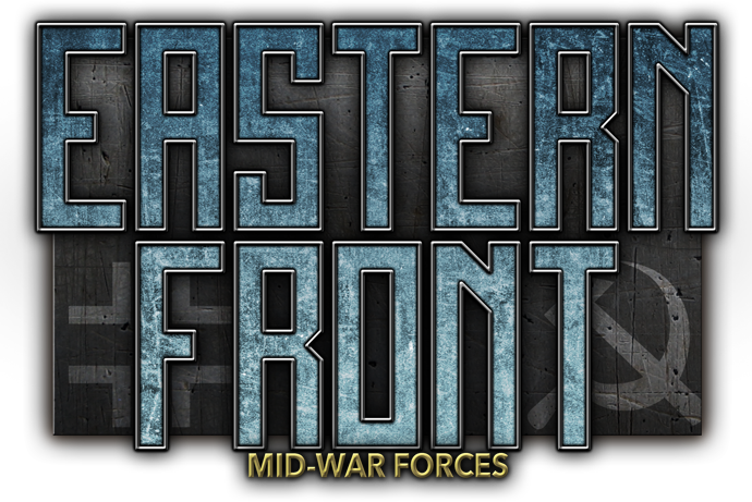 Eastern Front: Mid-war Forces