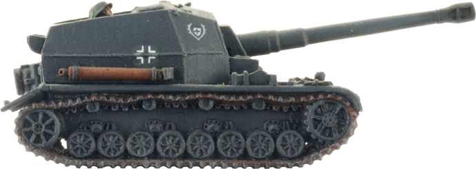 Dicker Max Tank-hunter Platoon (GBX190)