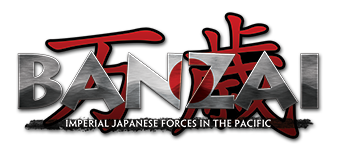Banzai – Imperial Japanese Forces in the Pacific