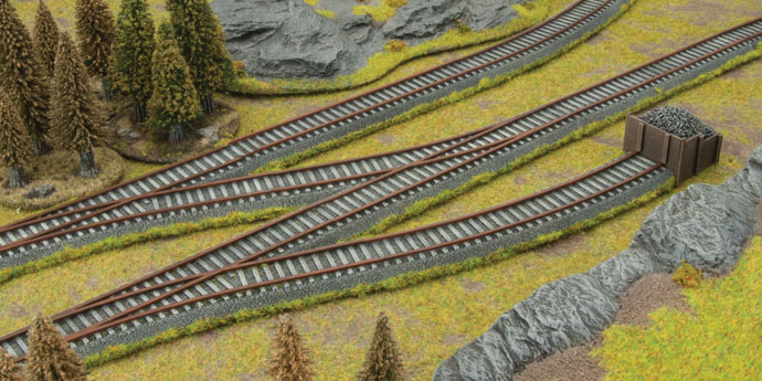 Train Tracks Expansion (BB185)